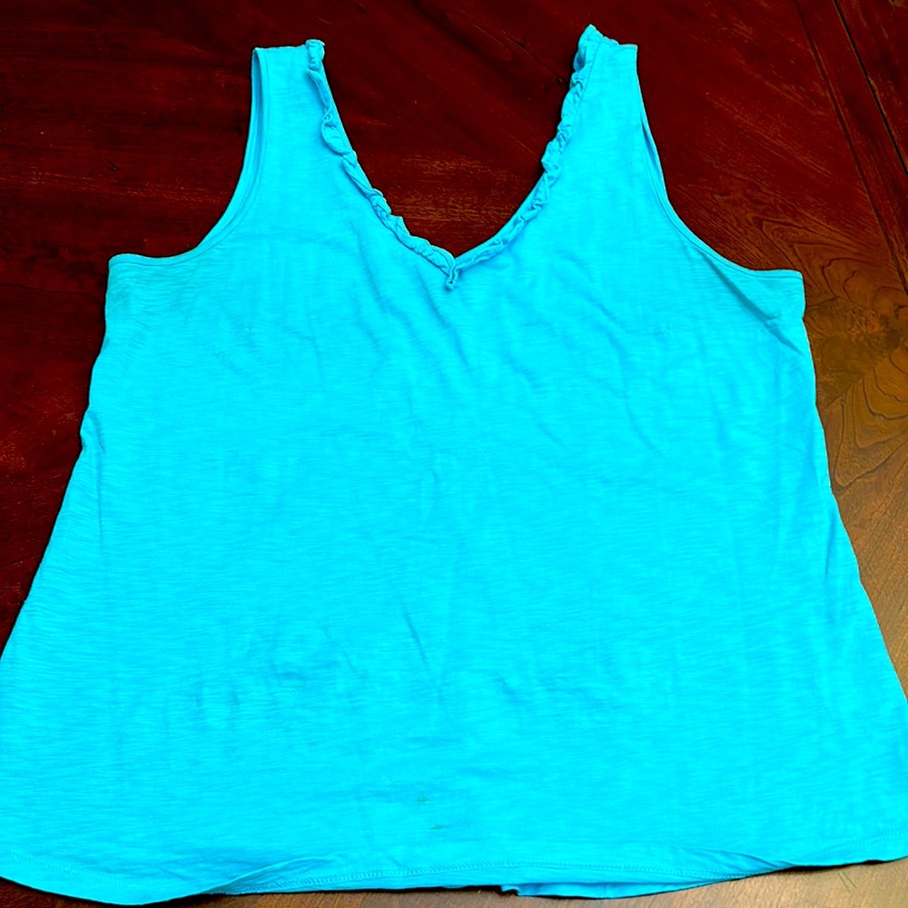 Lilly Pulitzer Tank Top